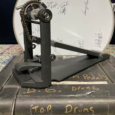 David Garibaldi's Tower of Power, Yamaha FP-8500C Double Chain Drive Foot Pedal, Perfect! image 1