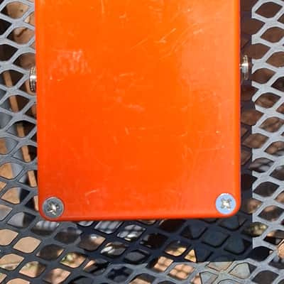 F11 Fuzz - Custom Hand Made - Unique and Heavy Fuzz image 6
