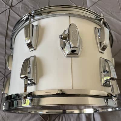 Immagine Ludwig Classic Rack  6 Ply Tom 1979 White Cortex - 7