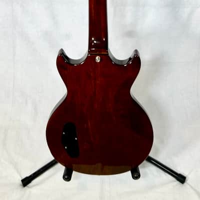 RARE EXCELLENT VINTAGE 1978-80 WESTBURY (MATSUMOKU JAPAN) TRACK 4 BASS GUITAR & HARD CASE L@@K image 6