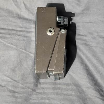 Boss PQ-3B Bass Parametric Equalizer (Silver Label) 1991 - 1995 Brown image 3