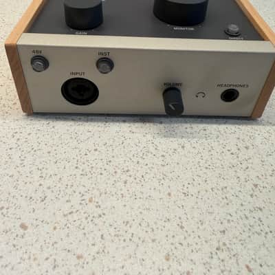 Universal Audio Volt 176 USB-C Audio Interface image 2