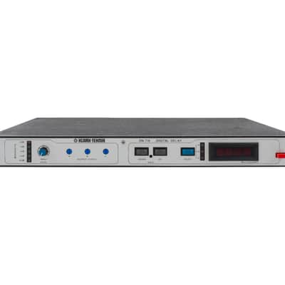 Klark Teknik DN716 Digital Delay [USED] image 1