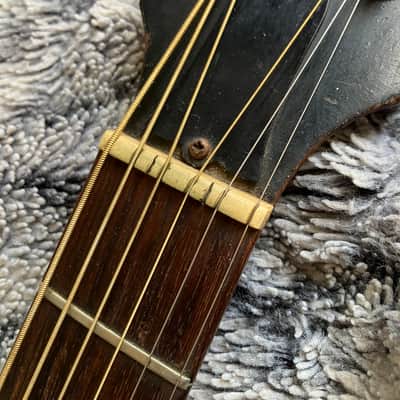 Gibson J-50 1969 - Natural image 6