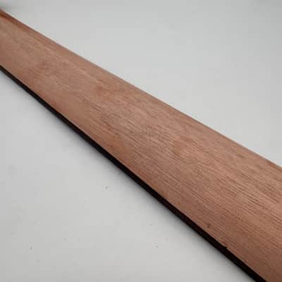HooDoo Guitar Neck Mahogany/Rosewood New bn528 image 4