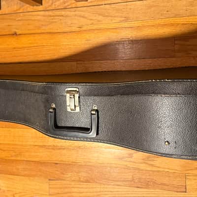 Vintage Giannini GN-60 Classical Guitar image 25
