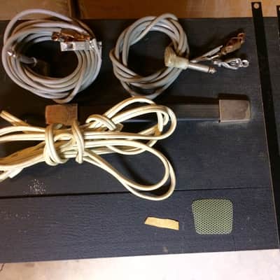 3M Wollensak T-1980 Reel to Reel 2 Tube Amps 1964 image 14