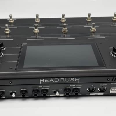 Headrush Pedalboard 2010s - Black image 5