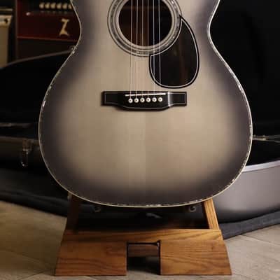 Martin limited 20th anniversary John Mayer om45jm image 1