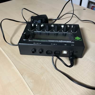 Audiothingies Micromonsta - Schwarz image 3