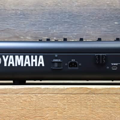 Yamaha YC73 Stage Keyboard VCM Organ, Piano, FM Synth 73-Key BHS Stage Keyboard image 10