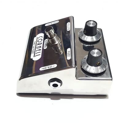 Denis Cornell First Fuzz 1960s NKT 275 Vintage Original Guitar