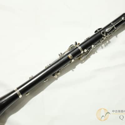 Buffet Crampon R13 Bb image 2