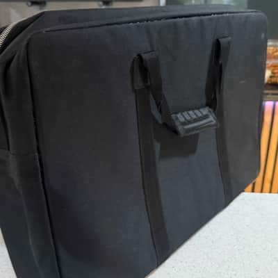Pedaltrain Novo 24 / PT-2 / Classic 2 Soft Case Gig Bag – Genuine Pedaltrain image 4