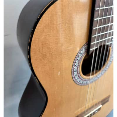 Jose Ferrer El Primo Classical Guitar - Classical Guitars - Fair image 7