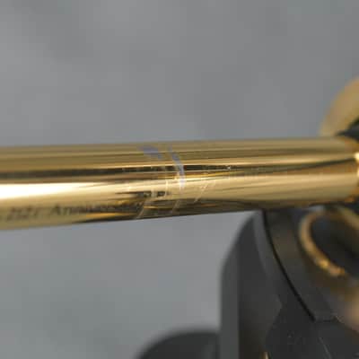 Ortofon MG212i Anniversary Gold Tonearm in Excellent Condition image 15