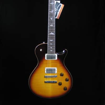 Paul Reed Smith SC 58 2011 Vintage Burst image 4