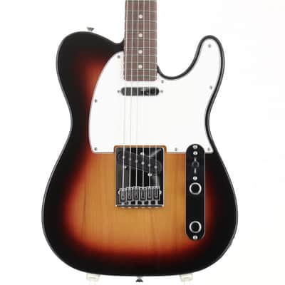 Fender Player Telecaster | Reverb