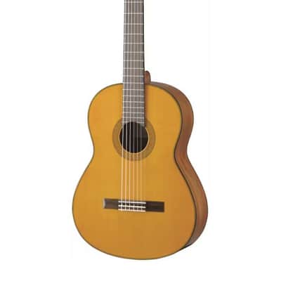 Seagull - 20th Anniversary Cedar 2002 - Natural | Reverb Canada