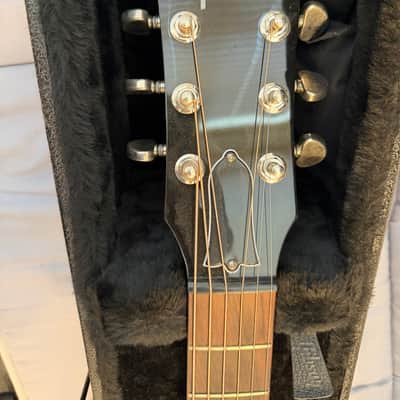 Gibson J-45 Standard 2020 - Present Vintage Sunburst image 7