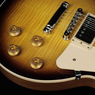 Gibson Les Paul Standard '50s - TO (#208) image 4