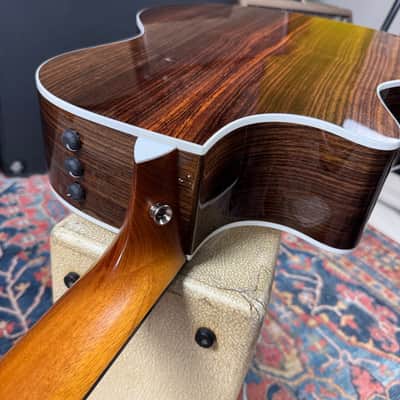 Taylor 414ce-R Grand Auditorium V-Class Bracing ES-2 - 2018 image 19