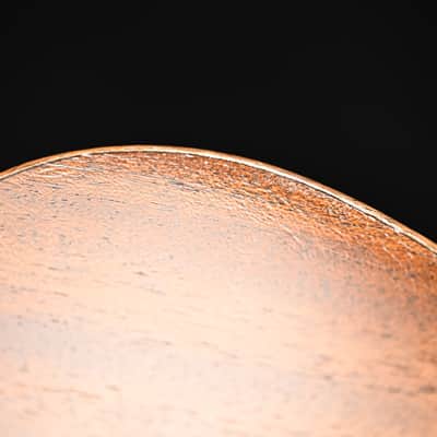 Morris S-92 III acoustic guitar (all-solid, made in Japan) image 16
