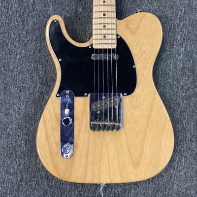 G&L ASAT Classic LH Left Handed Electric Guitar - Finish Crack on Back - See Photos image 1
