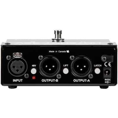 HotShot 48V Radial image 3
