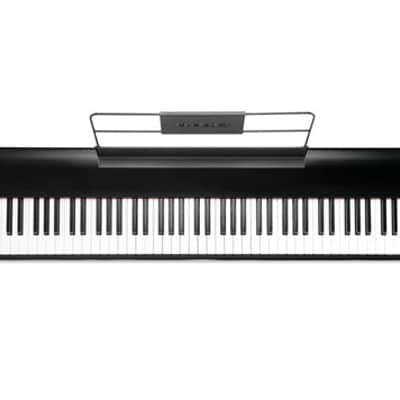 M Audio Hammer 88 88 Key Weighted Keyboard Control image 3