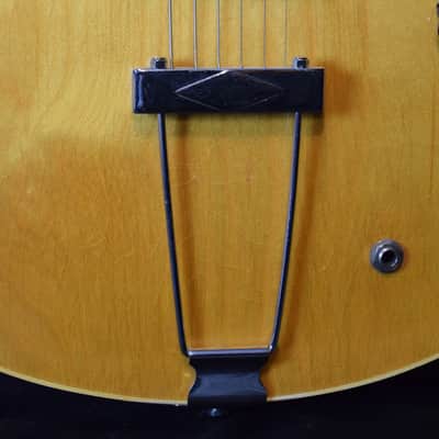 Gibson ES-340 TDN 1969 - Natural image 9