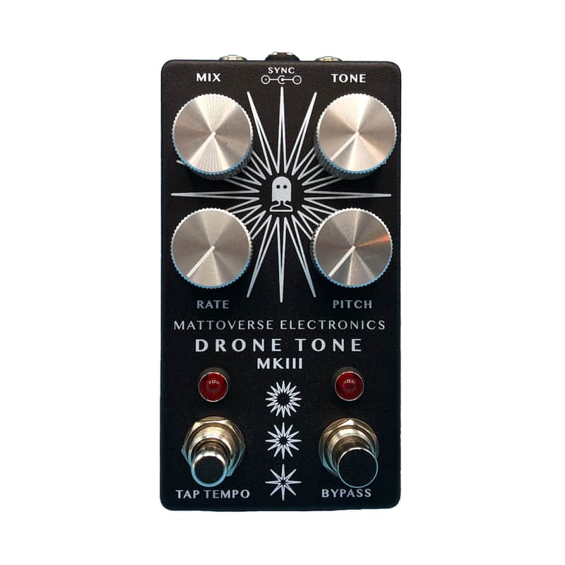 Mattoverse Electronics Drone Tone MKIII image 1