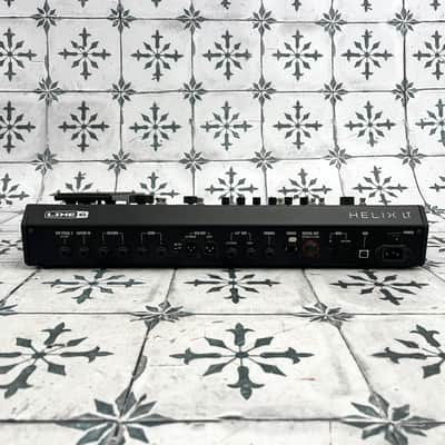 Line 6 Helix LT image 4