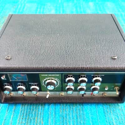 Roland RE-201 Space Echo - 1983 Model - Serviced / Recapped - K062 image 5