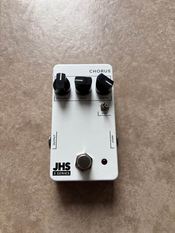 JHS 3 Series Chorus