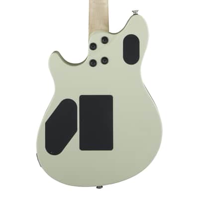Used EVH Wolfgang Special Electric Guitar - Ivory image 7