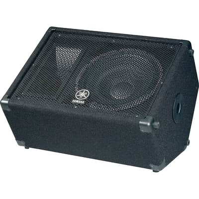 Yamaha BR12M 12" 2-way Monitor Speaker