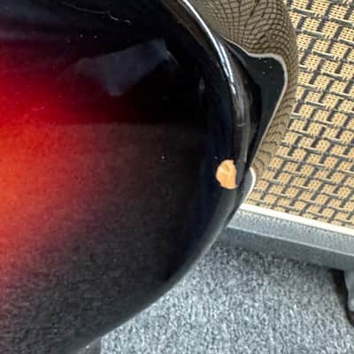 Fender American Special Telecaster with Rosewood Fretboard 2018 - 3-Color Sunburst image 7