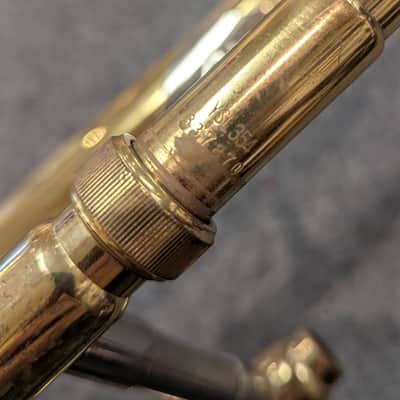 Yamaha YSL 354 image 5