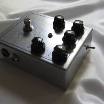 Fibonacci Overdrive (Okko Diablo Clone) image 4