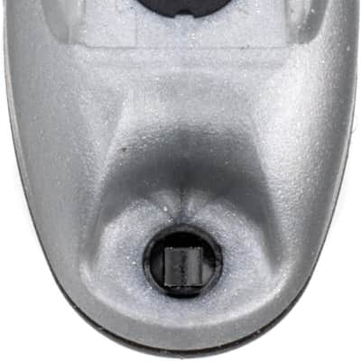 Etymotic ER135-QSA-PT BEAN Quiet Sound Amplifier (Single) - Platinum image 2