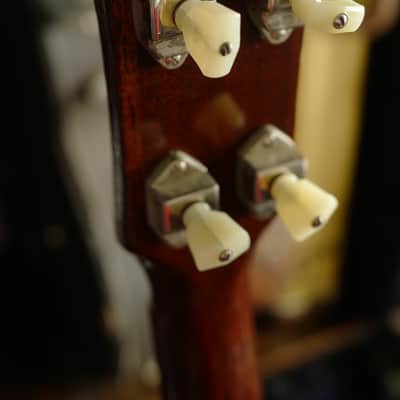 1959 Gibson EB-2 First Edition Bild 5