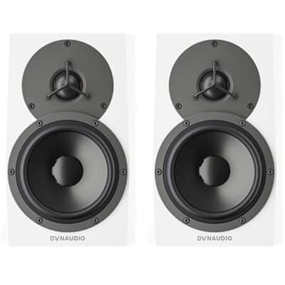 Dynaudio LYD 5 Active Nearfield Studio Monitor Pair