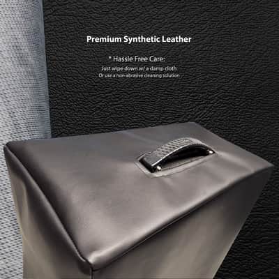 Ampeg Portaflex PF-210HE Protective Guitar Amplifier Cover by DCFY!® - Ultimate Amp Protection! | Choose Color, Fabric & Padding Options - Made in U.S.A. image 7
