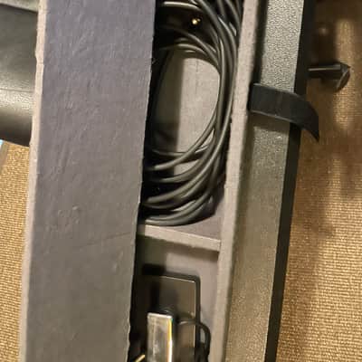 Korg EPS-1 Analog Synthesizer Strings and Electric Piano image 13