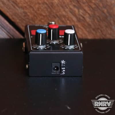 Fredric Effects Regent 150 Preamp image 3