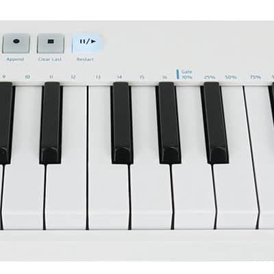Arturia KeyStep Sequencer Midi USB Live Sound DJ/Recording Keyboard Controller image 2