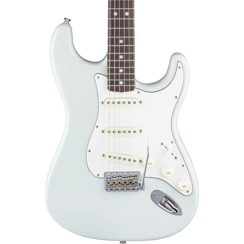 Fender American Vintage II '65 Stratocaster image 6