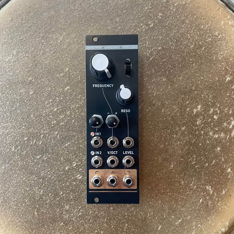 Mutable Instruments Ripples