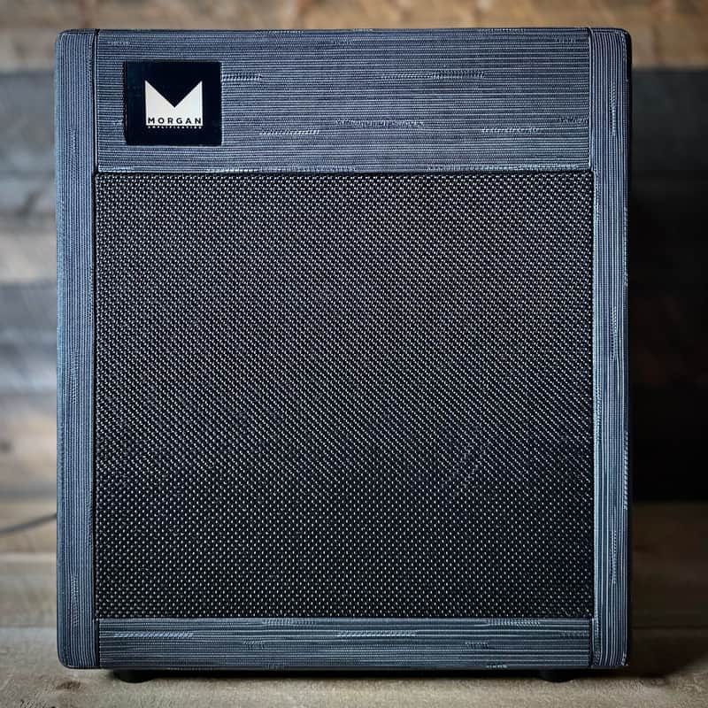 Morgan Amplification PR12 Combo - Twilight image 1
